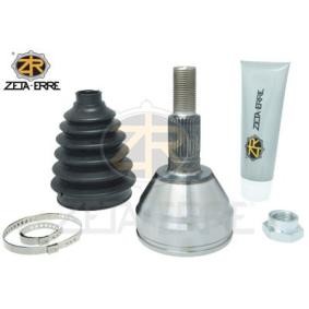 Acquista Kit giunti semiasse da ZETA-ERRE OP68 a buon mercato per soli 114,16 €