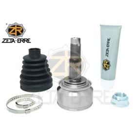 Acquista Kit giunti semiasse da ZETA-ERRE OP73 a buon mercato per soli 111,50 €
