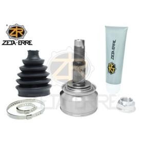 Acquista Kit giunti semiasse da ZETA-ERRE OP77 a buon mercato per soli 109,45 €