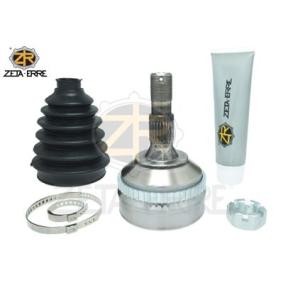Gelenksatz, Antriebswelle PE20/B von ZETA-ERRE günstig für 126,29 € online kaufen
