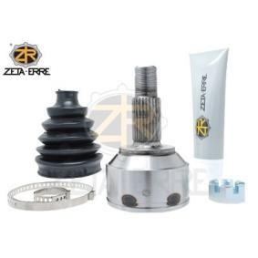 Gelenksatz, Antriebswelle PE67 von ZETA-ERRE günstig für 124,35 € online kaufen