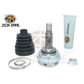 Acquista Kit giunti semiasse da ZETA-ERRE TO13 a buon mercato per soli 109,45 €
