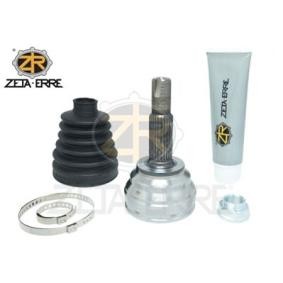 Acquista Kit giunti semiasse da ZETA-ERRE TO18 a buon mercato per soli 105,41 €