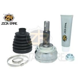 Acquista Kit giunti semiasse da ZETA-ERRE TO19 a buon mercato per soli 114,16 €
