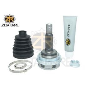 Acquista Kit giunti semiasse da ZETA-ERRE TO21 a buon mercato per soli 108,75 €