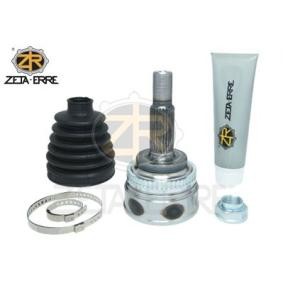 Acquista Kit giunti semiasse da ZETA-ERRE TO25 a buon mercato per soli 115,14 €