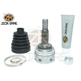 Acquista Kit giunti semiasse da ZETA-ERRE TO30 a buon mercato per soli 106,41 €
