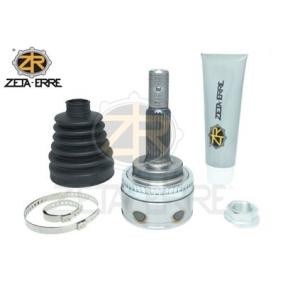 Acquista Kit giunti semiasse da ZETA-ERRE TO31/A a buon mercato per soli 120,09 €