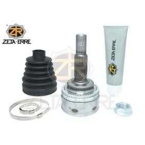 Acquista Kit giunti semiasse da ZETA-ERRE TO32 a buon mercato per soli 109,45 €