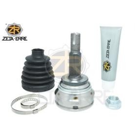 Acquista Kit giunti semiasse da ZETA-ERRE TO40 a buon mercato per soli 113,54 €