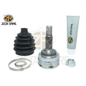 Acquista Kit giunti semiasse da ZETA-ERRE TO43 a buon mercato per soli 106,41 €