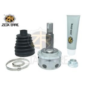 Acquista Kit giunti semiasse da ZETA-ERRE TO45 a buon mercato per soli 109,45 €