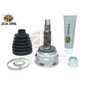 Acquista Kit giunti semiasse da ZETA-ERRE TO47 a buon mercato per soli 110,44 €