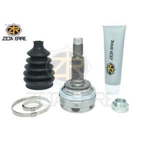 Acquista Kit giunti semiasse da ZETA-ERRE TO50 a buon mercato per soli 106,41 €