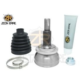 Acquista Kit giunti semiasse da ZETA-ERRE TO54 a buon mercato per soli 117,15 €
