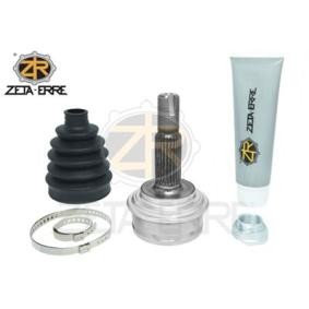 Acquista Kit giunti semiasse da ZETA-ERRE TO57 a buon mercato per soli 109,45 €