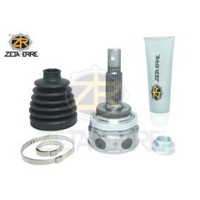 Acquista Kit giunti semiasse da ZETA-ERRE TO59 a buon mercato per soli 113,54 €