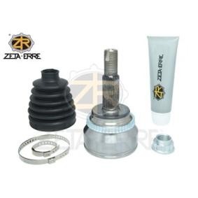 Acquista Kit giunti semiasse da ZETA-ERRE TO65 a buon mercato per soli 114,48 €