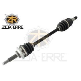 Acquista Semiasse da ZETA-ERRE ZR11027 a buon mercato per soli 193,48 €