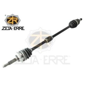 Acquista Semiasse da ZETA-ERRE ZR11031 a buon mercato per soli 217,22 €