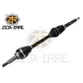 Antriebswelle ZR11033 von ZETA-ERRE günstig für 334,10 € online kaufen