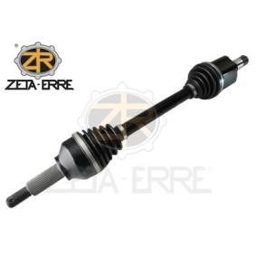 Antriebswelle ZR11588 von ZETA-ERRE günstig für 283,18 € online kaufen