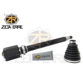 Gelenksatz, Antriebswelle ZR7003 von ZETA-ERRE günstig für 220,57 € online kaufen