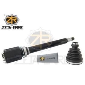Gelenksatz, Antriebswelle ZR7018 von ZETA-ERRE günstig für 231,43 € online kaufen