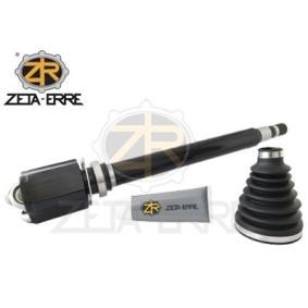 Gelenksatz, Antriebswelle ZR7024 von ZETA-ERRE günstig für 222,30 € online kaufen