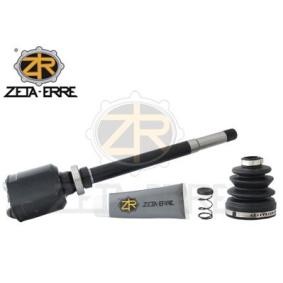 Gelenksatz, Antriebswelle ZR7088 von ZETA-ERRE günstig für 154,93 € online kaufen