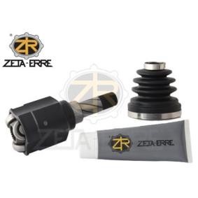 Gelenksatz, Antriebswelle ZR7105 von ZETA-ERRE günstig für 121,45 € online kaufen