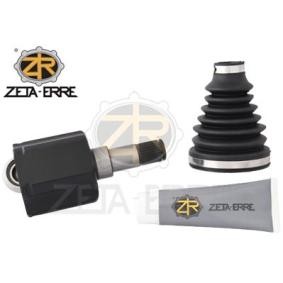 Gelenksatz, Antriebswelle ZR7117 von ZETA-ERRE günstig für 150,23 € online kaufen