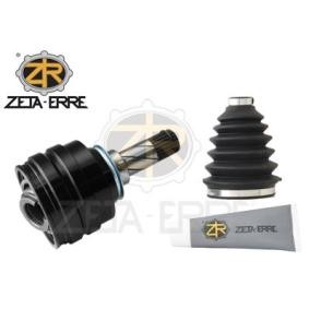 Gelenksatz, Antriebswelle ZR7143 von ZETA-ERRE günstig für 126,29 € online kaufen