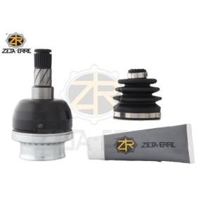 Gelenksatz, Antriebswelle ZR7147 von ZETA-ERRE günstig für 131,13 € online kaufen