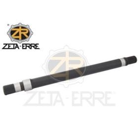 Gelenksatz, Antriebswelle ZR7153 von ZETA-ERRE günstig für 119,51 € online kaufen