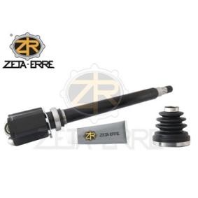 Gelenksatz, Antriebswelle ZR7189 von ZETA-ERRE günstig für 214,96 € online kaufen