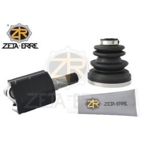 Gelenksatz, Antriebswelle ZR7209 von ZETA-ERRE günstig für 141,64 € online kaufen