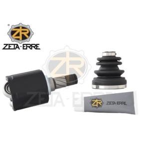 Gelenksatz, Antriebswelle ZR7212 von ZETA-ERRE günstig für 159,65 € online kaufen