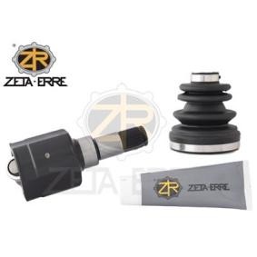 Gelenksatz, Antriebswelle ZR7245 von ZETA-ERRE günstig für 121,45 € online kaufen