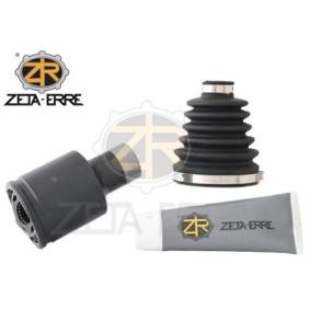 Gelenksatz, Antriebswelle ZR7260 von ZETA-ERRE günstig für 145,48 € online kaufen
