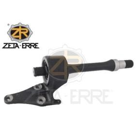 Gelenksatz, Antriebswelle ZR7329 von ZETA-ERRE günstig für 182,29 € online kaufen