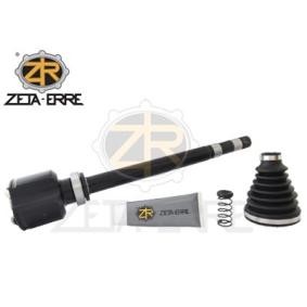 Gelenksatz, Antriebswelle ZR7344 von ZETA-ERRE günstig für 171,74 € online kaufen