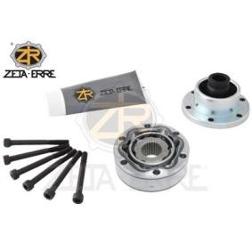 Gelenksatz, Antriebswelle ZR7387 von ZETA-ERRE günstig für 122,40 € online kaufen