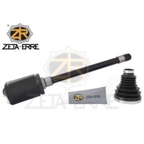 Gelenksatz, Antriebswelle ZR7392 von ZETA-ERRE günstig für 187,02 € online kaufen