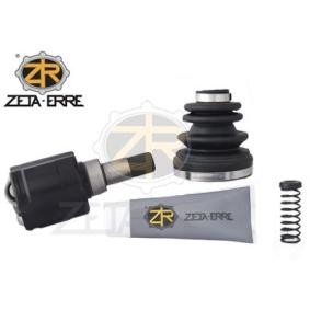 Gelenksatz, Antriebswelle ZR7529 von ZETA-ERRE günstig für 121,45 € online kaufen