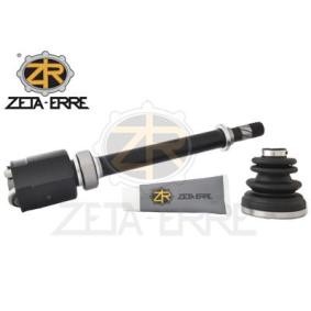 Gelenksatz, Antriebswelle ZR7570 von ZETA-ERRE günstig für 172,76 € online kaufen