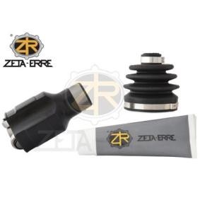 Gelenksatz, Antriebswelle ZR7695 von ZETA-ERRE günstig für 119,51 € online kaufen