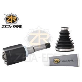 Acquista Kit giunti semiasse da ZETA-ERRE ZR7791 a buon mercato per soli 114,16 €