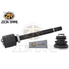 Gelenksatz, Antriebswelle ZR7853 von ZETA-ERRE günstig für 191,74 € online kaufen