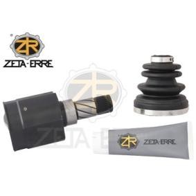 Gelenksatz, Antriebswelle ZR8007 von ZETA-ERRE günstig für 131,13 € online kaufen
